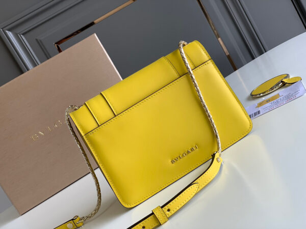 Bvlgari Serpenti Forever
