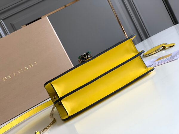 Bvlgari Serpenti Forever