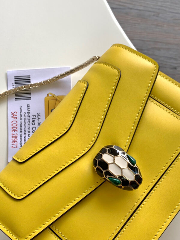 Bvlgari Serpenti Forever