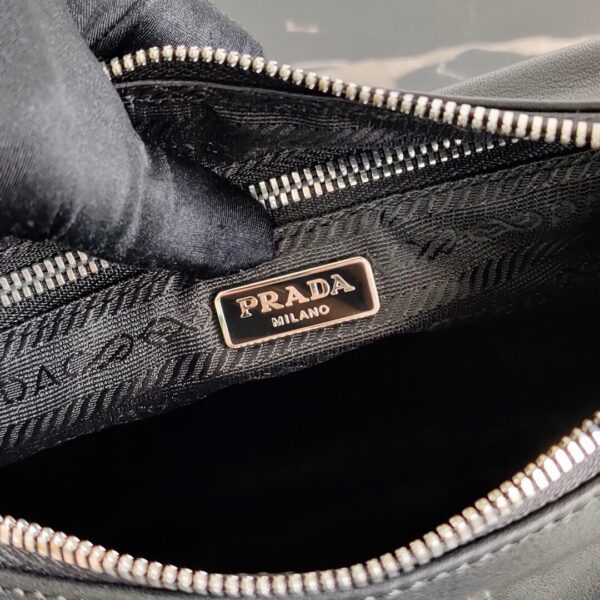 Prada Hobo
