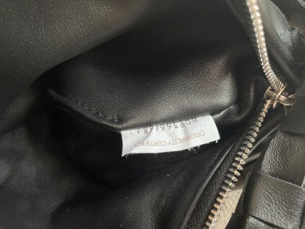 Bottega Veneta Mini Jodie