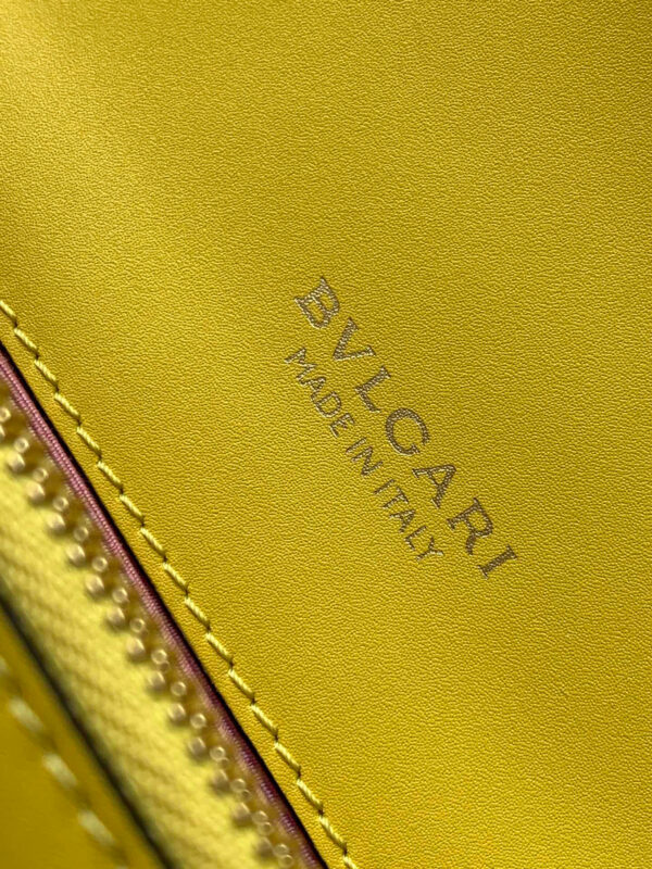 Bvlgari Serpenti Forever