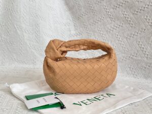 Bottega Veneta Mini Jodie