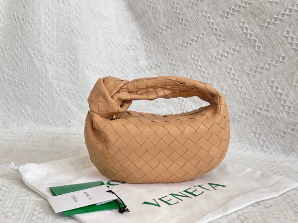 Bottega Veneta Mini Jodie