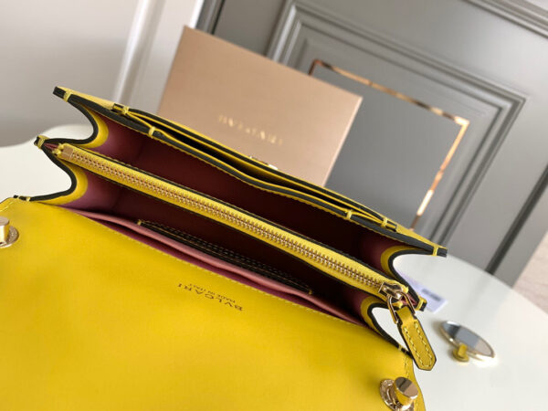 Bvlgari Serpenti Forever