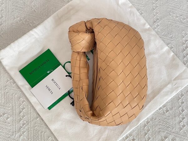 Bottega Veneta Mini Jodie