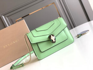 Bvlgari Serpenti Forever