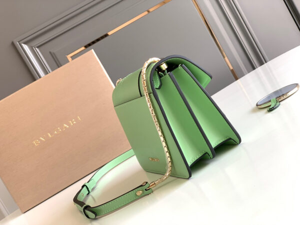 Bvlgari Serpenti Forever