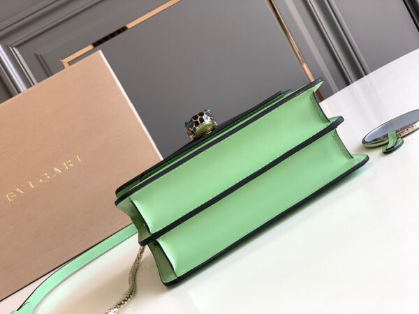 Bvlgari Serpenti Forever