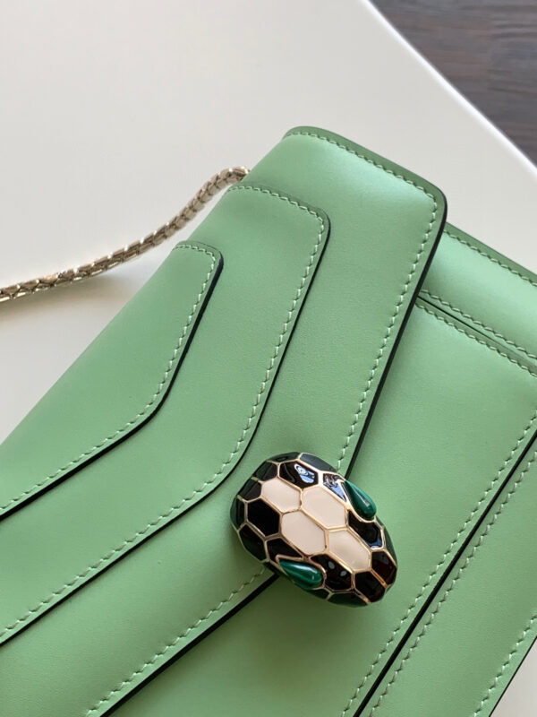 Bvlgari Serpenti Forever