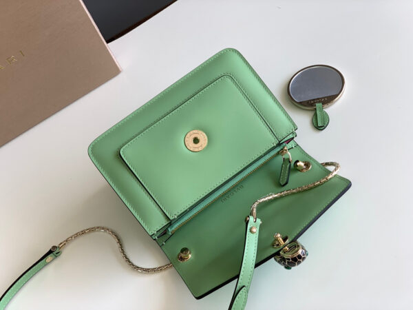 Bvlgari Serpenti Forever