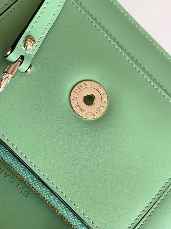 Bvlgari Serpenti Forever