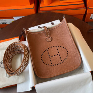 Hermes Evelyne TPM