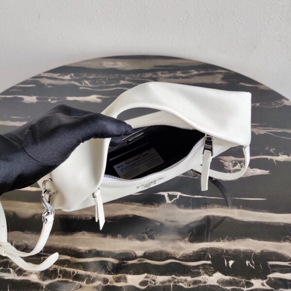 Prada Hobo