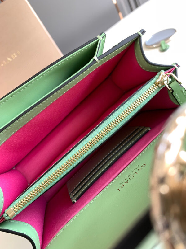 Bvlgari Serpenti Forever