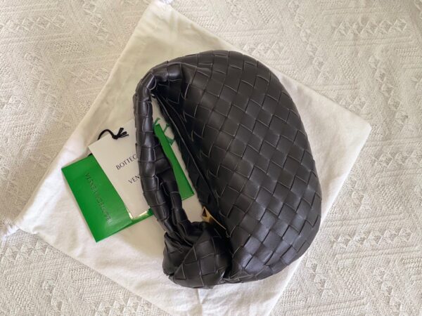 Bottega Veneta Mini Jodie