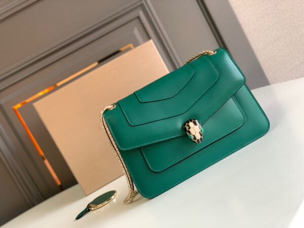 Bvlgari Serpenti Forever