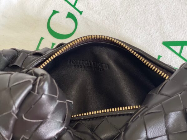 Bottega Veneta Mini Jodie