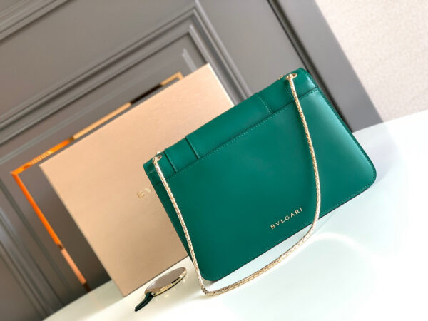 Bvlgari Serpenti Forever