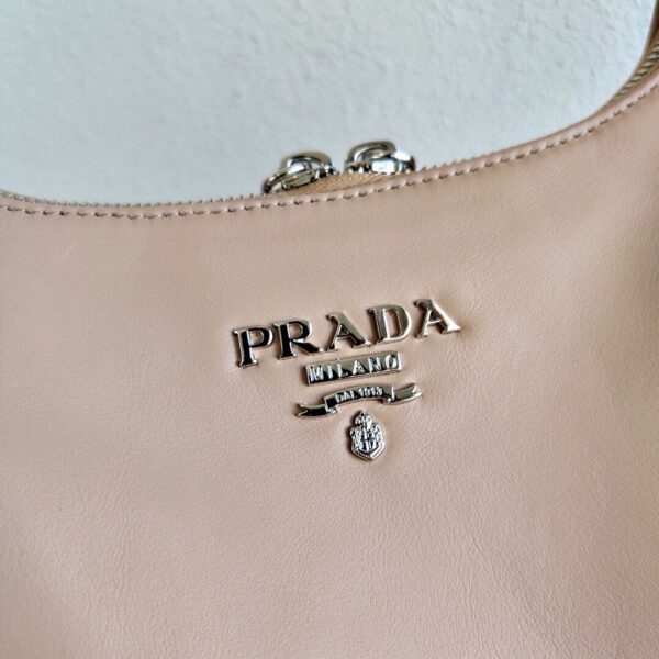 Prada Hobo
