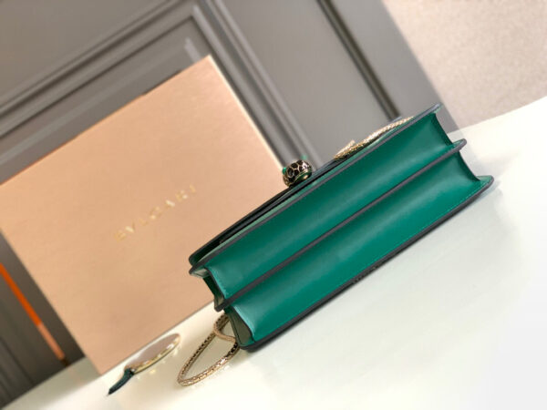 Bvlgari Serpenti Forever