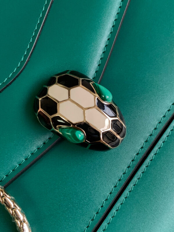 Bvlgari Serpenti Forever