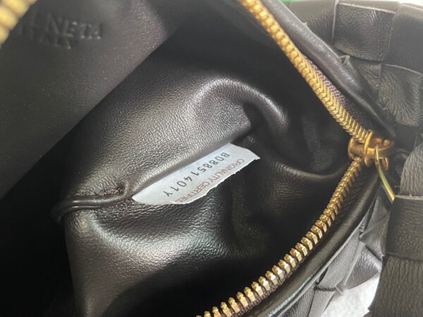 Bottega Veneta Mini Jodie