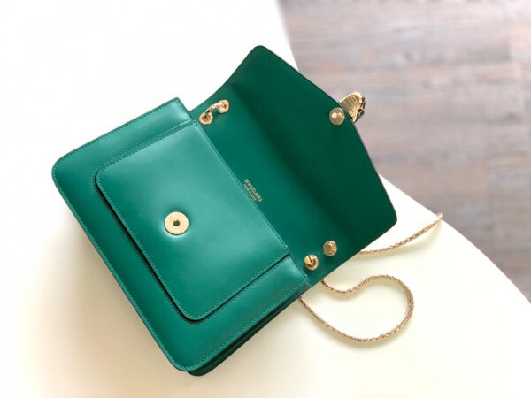 Bvlgari Serpenti Forever