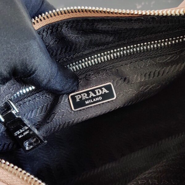 Prada Hobo