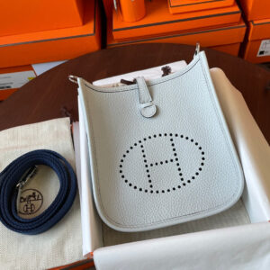 Hermes Evelyne TPM