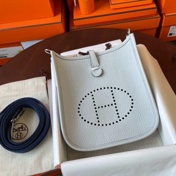 Hermes Evelyne TPM