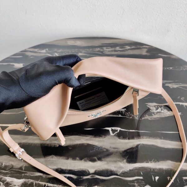 Prada Hobo