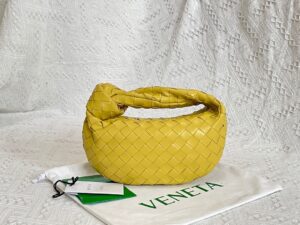 Bottega Veneta Mini Jodie