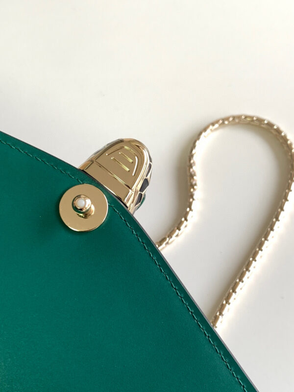 Bvlgari Serpenti Forever