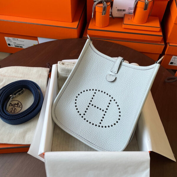 Hermes Evelyne TPM