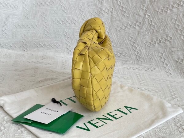 Bottega Veneta Mini Jodie