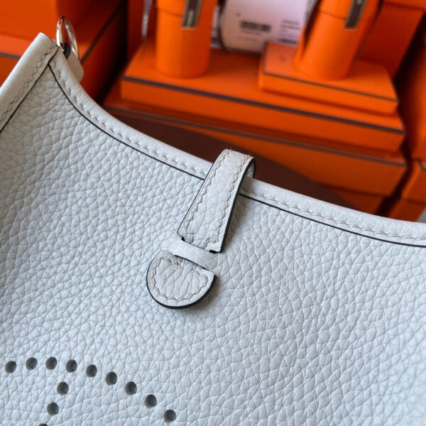 Hermes Evelyne TPM
