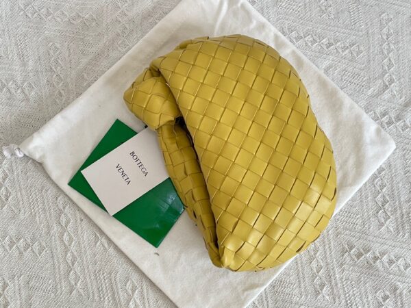 Bottega Veneta Mini Jodie