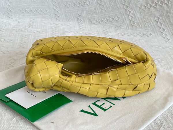Bottega Veneta Mini Jodie