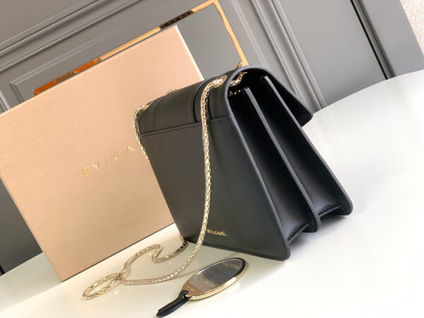 Bvlgari Serpenti Forever