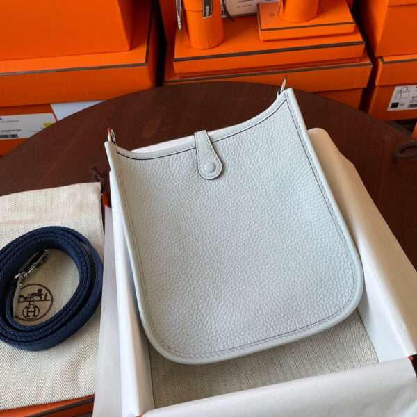 Hermes Evelyne TPM