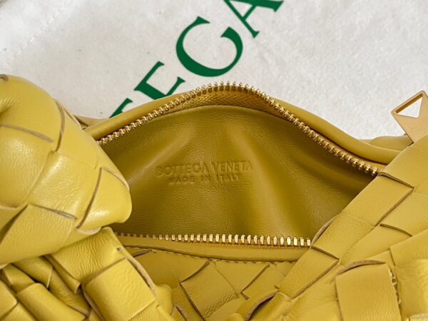 Bottega Veneta Mini Jodie