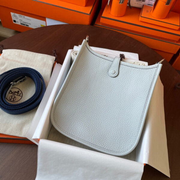 Hermes Evelyne TPM