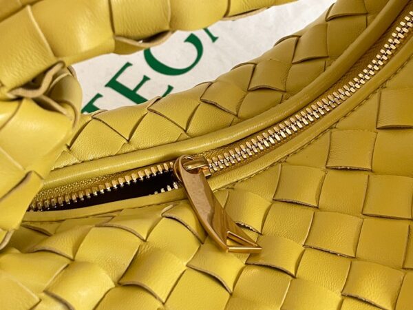 Bottega Veneta Mini Jodie