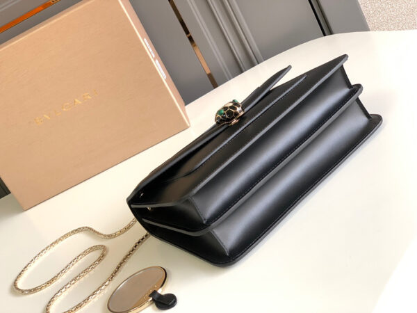 Bvlgari Serpenti Forever