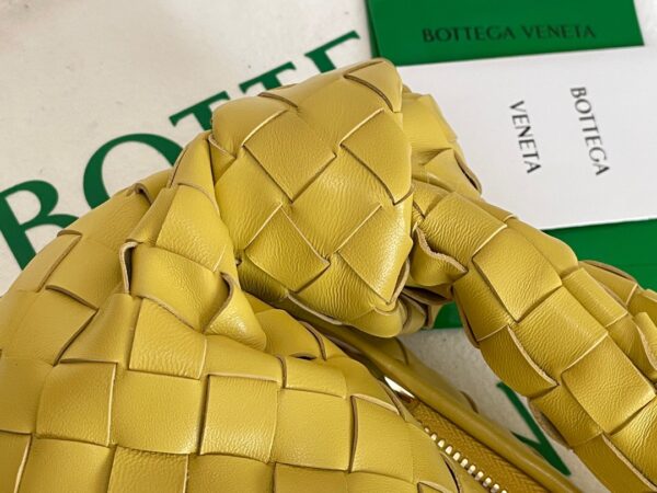 Bottega Veneta Mini Jodie