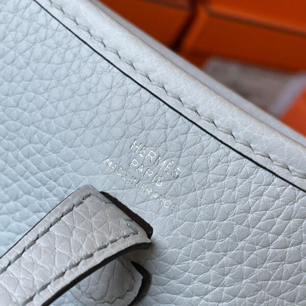 Hermes Evelyne TPM