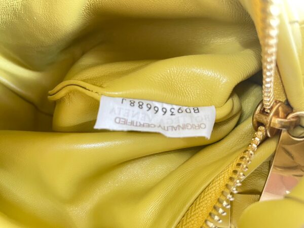 Bottega Veneta Mini Jodie