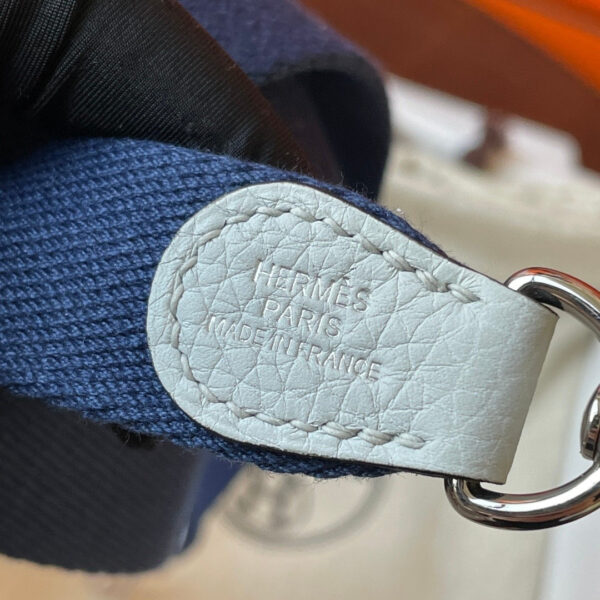 Hermes Evelyne TPM