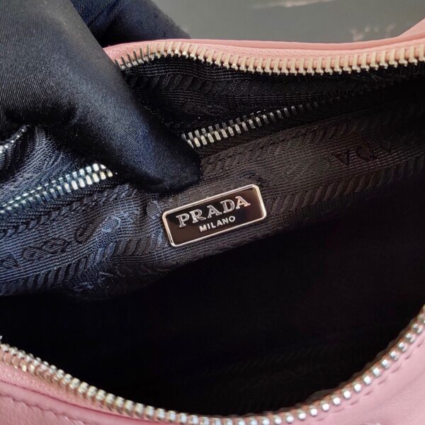 Prada Hobo